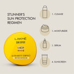 Buy Lakme Sun Expert Ultra Matte SPF 40 PA+++ Compact|| 7 gm - Purplle