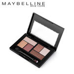 Buy Maybelline New York City Mini Palette Eye Shadow - 5th Avenue Sunset (6.1 gm) - Purplle