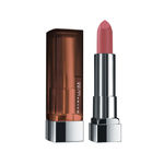 Buy Maybelline New York Color Sensational Creamy Matte Lipstick, 507 Almond Pink (3.9 gm) - Purplle