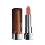 Buy Maybelline New York Color Sensational Creamy Matte Lipstick, 656 Clay Crush, 3.9 gm - Purplle