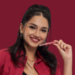Buy Maybelline New York Color Sensational Ultimatte,A RulerA (1.7 gm) - Purplle