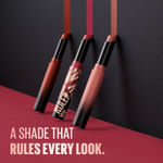Buy Maybelline New York Color Sensational Ultimatte,A RulerA (1.7 gm) - Purplle