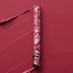 Buy Maybelline New York Color Sensational Ultimatte,A RulerA (1.7 gm) - Purplle