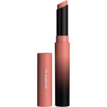 Buy Maybelline New York Color Sensational Ultimattes Lipstick, 699 More Buff, 1.7 gm - Purplle