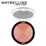 Buy Maybelline New York Face Studio Master Chrome Metallic Highlighter - Molten Rose Gold (6.7 gm) - Purplle