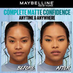 Buy Maybelline New York Fit Me 12Hr Oil Control Compact, 230 Natural Buff, 8 gm - Purplle