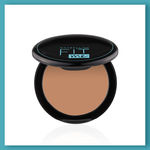 Buy Maybelline New York Fit Me 12Hr Oil Control Compact, 310 Sun beige, 8 gm - Purplle