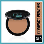 Buy Maybelline New York Fit Me 12Hr Oil Control Compact, 310 Sun beige, 8 gm - Purplle