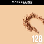Buy Maybelline New York Fit Me 16Hr Oil Control Matte Compact, 128 Warm Nude, 6 gm - Purplle