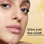 Buy Good Vibes Gold Brightening Peel Off Mask | Anti-Bacterial, Removes Acne| No Parabens, No Sulphates, No Mineral Oil, No Animal Testing (50 gm) - Purplle
