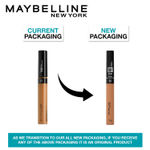 Buy Maybelline New York Fit Me Concealer - Cafe 50 (6.8 gm) - Purplle