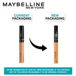 Buy Maybelline New York Fit Me Concealer - Caramel 40 (6.8 ml) - Purplle