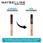 Buy Maybelline New York Fit Me Concealer - Golden 36 (6.8 ml) - Purplle