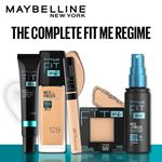Buy Maybelline New York Fit Me Concealer - Honey 30 (6.8 ml) - Purplle