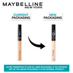 Buy Maybelline New York Fit Me Concealer - Light 10 (6.8 ml) - Purplle