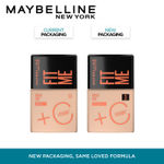 Buy Maybelline New York Fit Me Fresh Tint With SPF 50 & Vitamin C, Shade 03 | Natural Coverage Skin Tint For Daily Use 30 ml - Purplle
