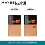 Buy Maybelline New York Fit Me Fresh Tint With SPF 50 & Vitamin C, Shade 06 | Natural Coverage Skin Tint For Daily Use 30 ml - Purplle