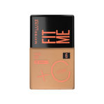 Buy Maybelline New York Fit Me Fresh Tint With SPF 50 & Vitamin C, Shade 06 | Natural Coverage Skin Tint For Daily Use 30 ml - Purplle