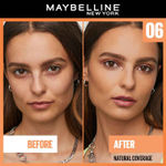 Buy Maybelline New York Fit Me Fresh Tint With SPF 50 & Vitamin C, Shade 06 | Natural Coverage Skin Tint For Daily Use 30 ml - Purplle