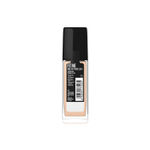 Buy Maybelline New York Fit Me Matte+Poreless Liquid Foundation 16H Oil Control  - 115 Ivory, 30 ml - Purplle