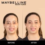 Buy Maybelline New York Fit Me Matte + Poreless Liquid Foundation, 118 Light Beige | Matte Foundation | Oil Control Foundation | Foundation With SPF, 30 ml - Purplle