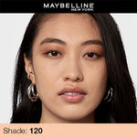 Buy Maybelline New York Liquid Foundation, Fit Me Matte + Poreless, The Archies Limited Edition, Shade 120, 30 ml - Purplle