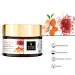 Buy Good Vibes De-Tan Glow Face Mask Ubtan with Power of Serum | No Parabens, No Animal Testing, Vegan, No Mineral Oil, No Sulphates (50 gm) - Purplle