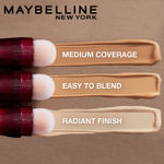 Buy Maybelline New York Instant Age Rewind Concealer, Butterscotch, (6 gm) - Purplle