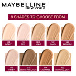 Buy Maybelline New York Instant Age Rewind Concealer, Butterscotch, (6 gm) - Purplle