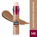 Buy Maybelline New York Instant Age Rewind Concealer, Butterscotch, (6 gm) - Purplle