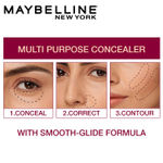 Buy Maybelline New York Instant Age Rewind Concealer, Butterscotch, (6 gm) - Purplle