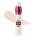 Buy Maybelline New York Instant Age Rewind Eraser Dark Circles Treatment Concealer - Fair (6 gm) - Purplle