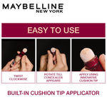 Buy Maybelline New York Instant Age Rewind Eraser Dark Circles Treatment Concealer - Fair (6 gm) - Purplle