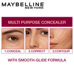 Buy Maybelline New York Instant Age Rewind Eraser Dark Circles Treatment Concealer - Fair (6 gm) - Purplle