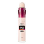 Buy Maybelline New York Instant Age Rewind Eraser Dark Circles Treatment Concealer - Fair (6 gm) - Purplle