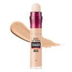 Buy Maybelline New York Instant Age Rewind Eraser Dark Circles Treatment Concealer - Light (6 gm) - Purplle