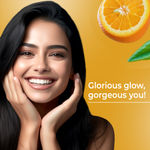 Buy Good Vibes Vitamin C & B3 Skin Glow Face Serum | With Orange | Easy Absorption | No Parabens, No Silicones, No Sulphates, No Animal Testing (10 ml) - Purplle