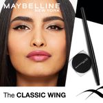 Buy Maybelline New York Lasting Drama Gel Eyeliner, Black 01 (2.5 gm) - Purplle