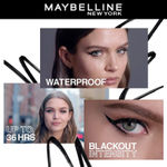 Buy Maybelline New York Line Tattoo High Impact Liner Black 1 gm - Purplle