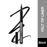 Buy Maybelline New York Line Tattoo High Impact Liner Black 1 gm - Purplle