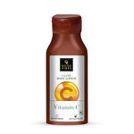 Buy Good Vibes Vitamin C Glow Body Lotion | Nourishing, Brightening, Softening | Vegan, No Parabens, No Sulphates, No Animal Testing (200 ml) - Purplle