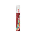 Buy Maybelline NY SuperStay Matte Ink Lipstick, The Archies Collection, Voyager, 5 ml - Purplle