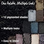 Buy Maybelline New York The Blushed Nudes Palette ( 9 gm ) - Purplle