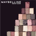 Buy Maybelline New York The Blushed Nudes Palette ( 9 gm ) - Purplle
