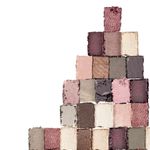 Buy Maybelline New York The Blushed Nudes Palette ( 9 gm ) - Purplle