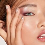 Buy KAJA Beauty Bento Collection| Bouncy Shimmer Eyeshadow Trio | 01 Rosewater - Rose tones | Cruelty free, K-Beauty Mini Palettes - 4.1 gm - Purplle