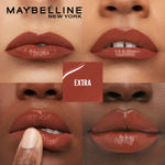 Buy Maybelline Superstay Vinyl Ink Liquid Lipstick, Extra, 4.2 ml - Purplle