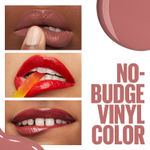 Buy Maybelline Superstay Vinyl Ink Liquid Lipstick, Extra, 4.2 ml - Purplle
