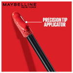 Buy Maybelline Superstay Vinyl Ink Liquid Lipstick, Extra, 4.2 ml - Purplle