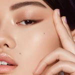 Buy KAJA Beauty Bento Collection| Bouncy Shimmer Eyeshadow Trio | 08 Chocolate Dahlia - Neutral cocoa | Cruelty free, K-Beauty Mini Palettes - 4.1 gm - Purplle